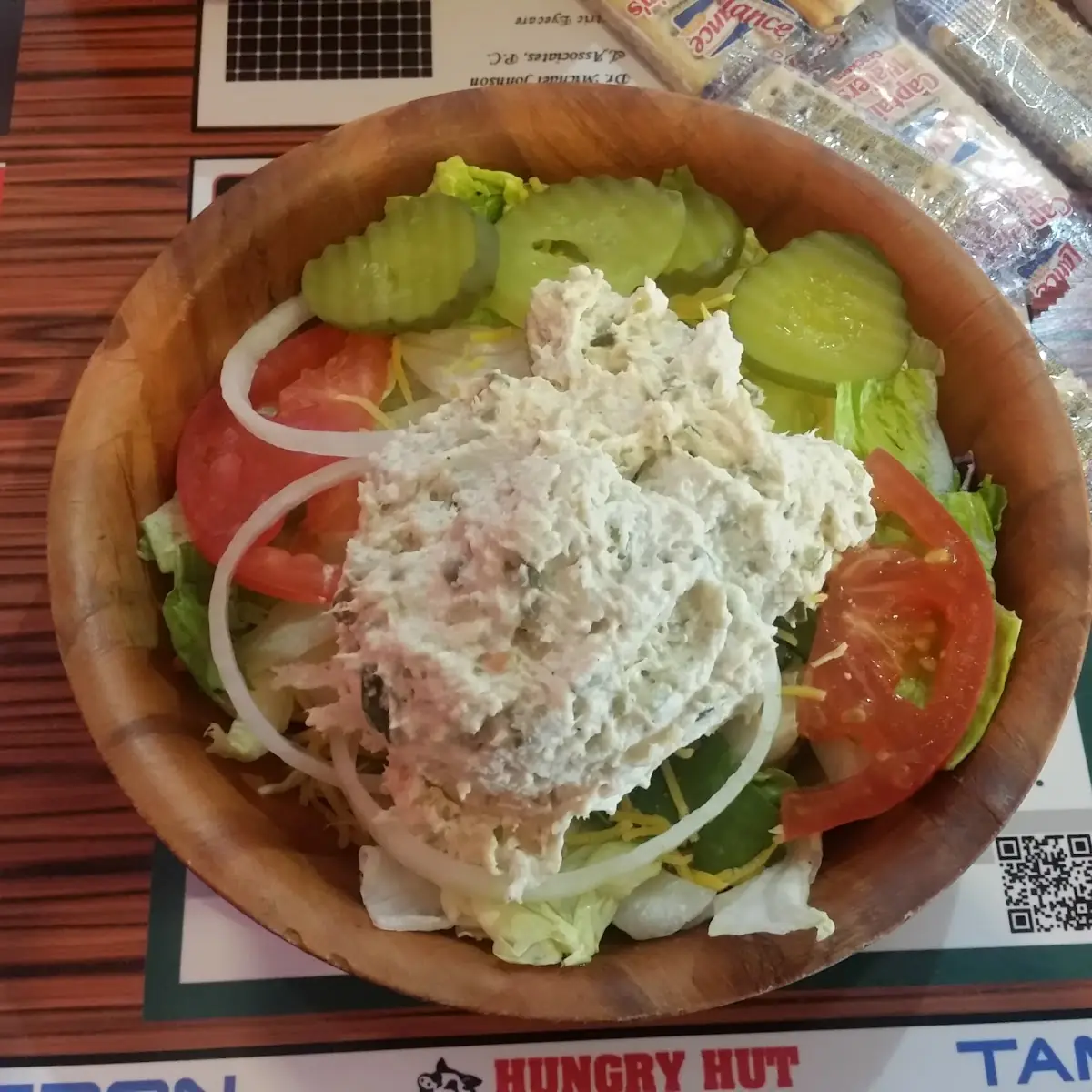 Greek Salad
