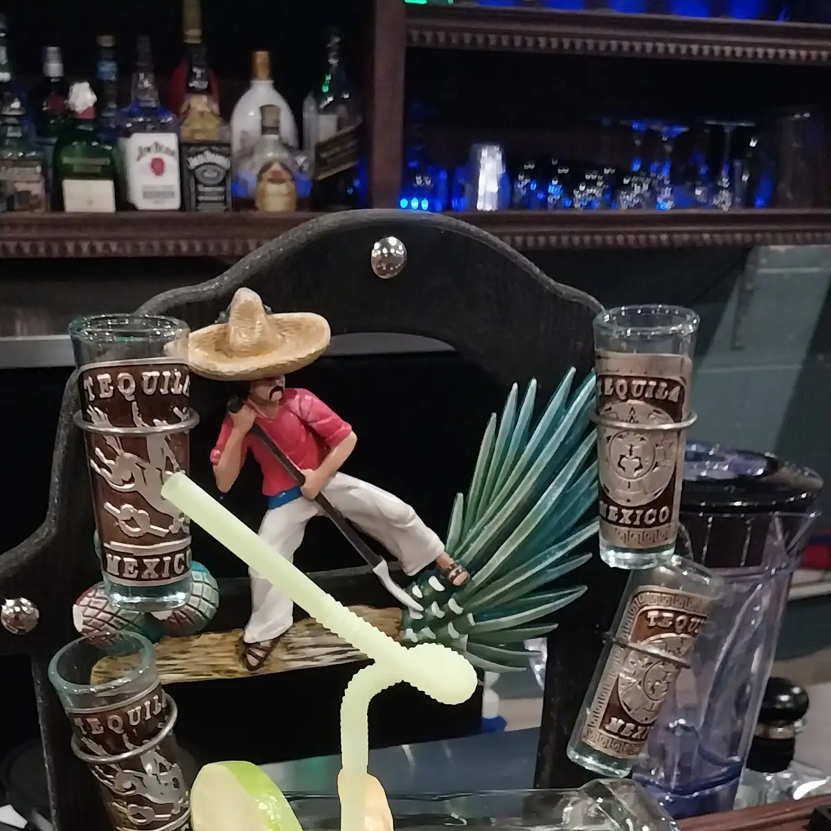 Sangria Margarita