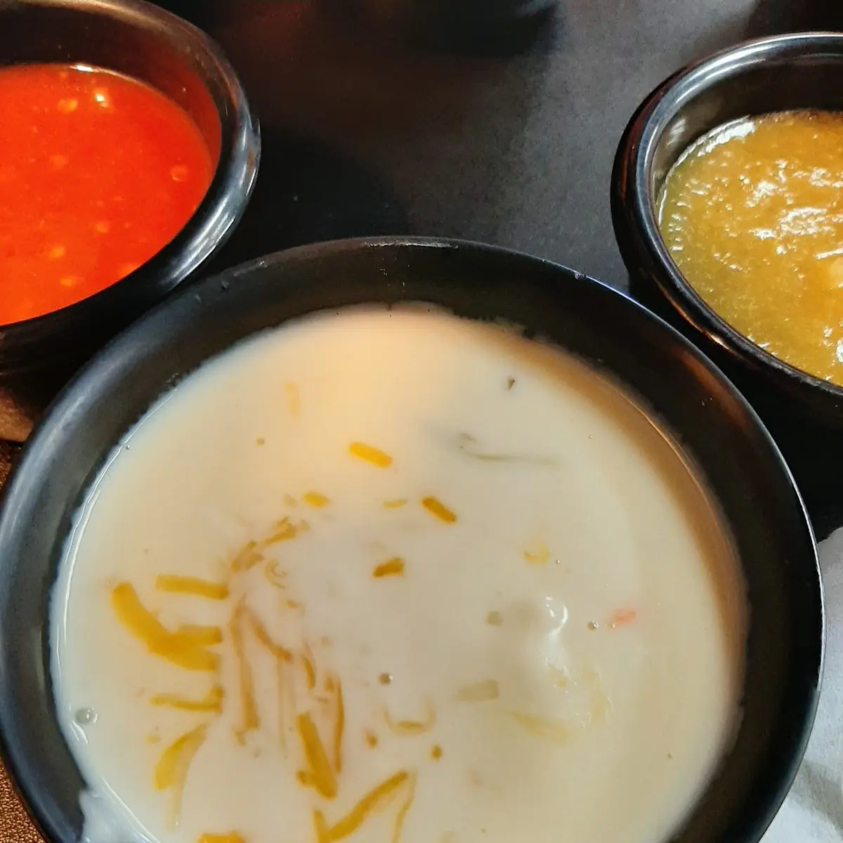 Cheese Dip