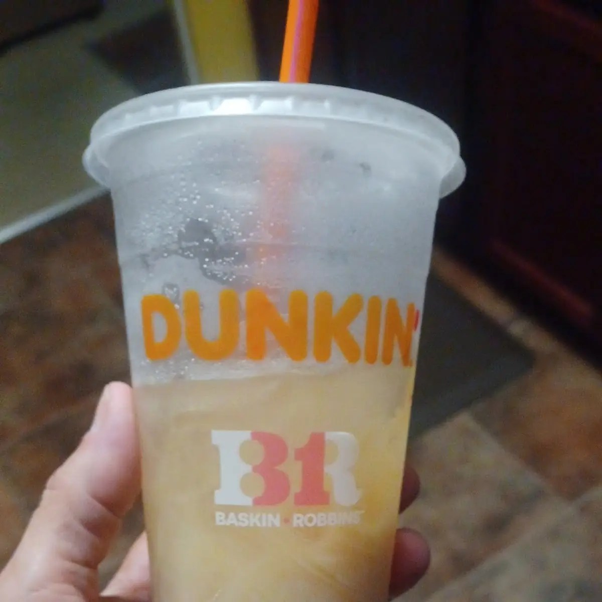 Cold Brew Iced Coffee