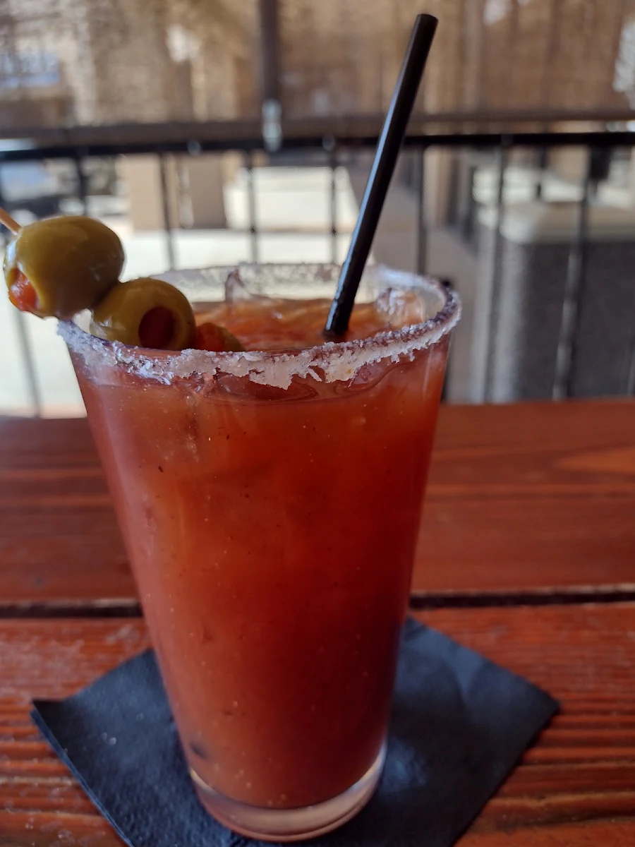 Bloody Mary