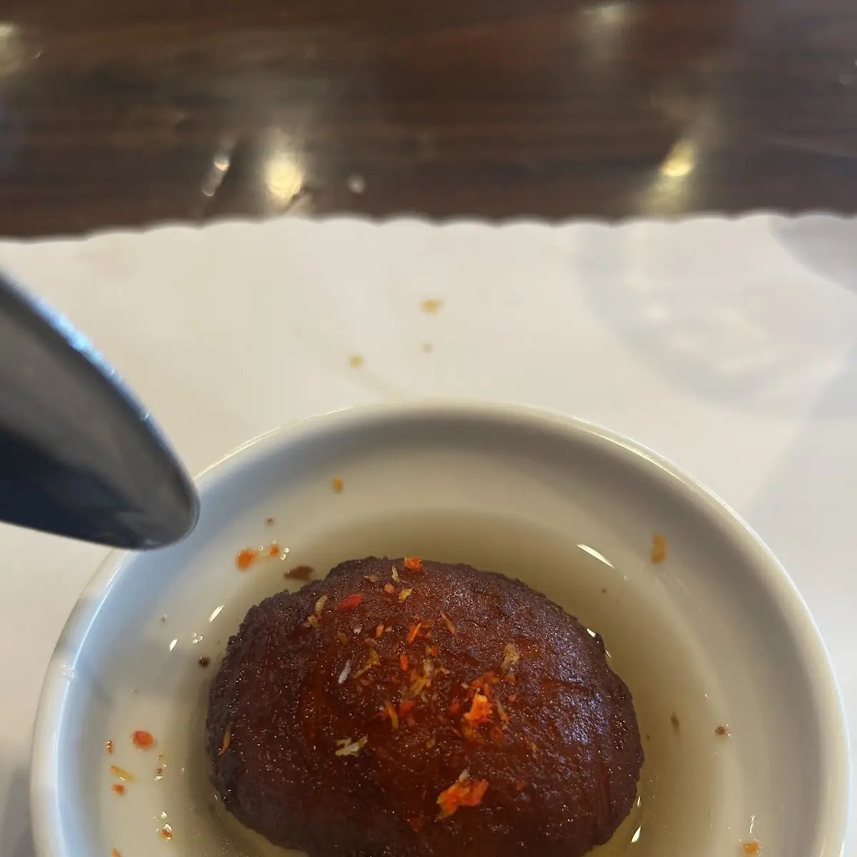 Gulab Jamun