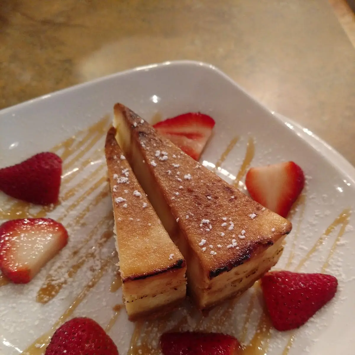 Cheese Cake