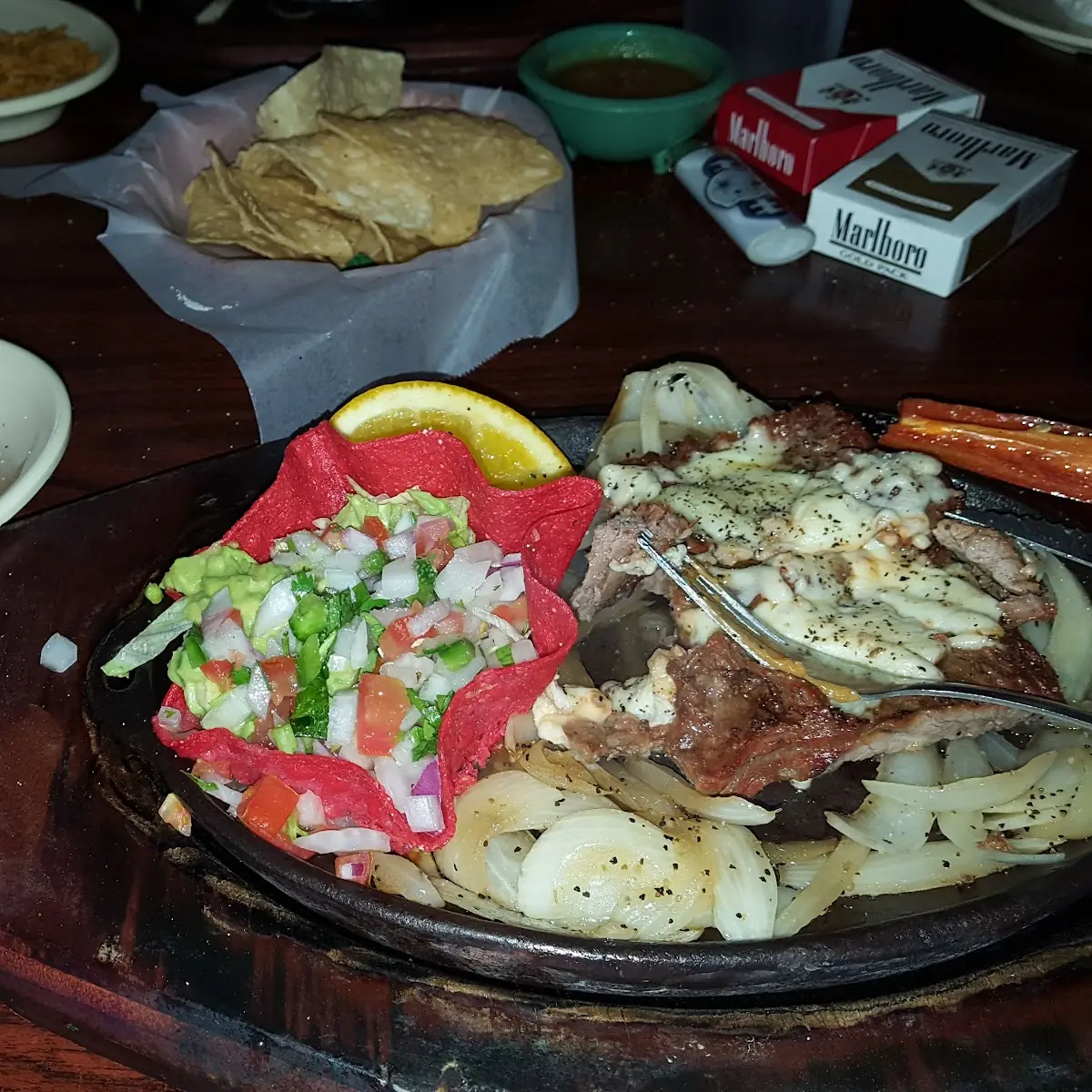 Carne Asada