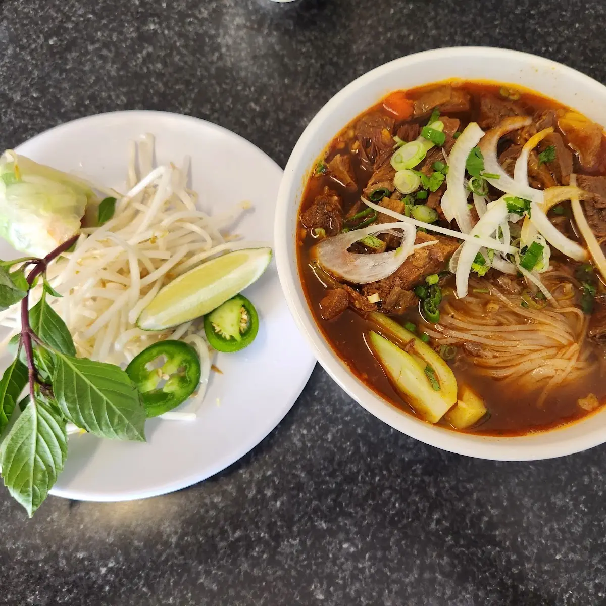 Beef Stew Phở Bò Kho