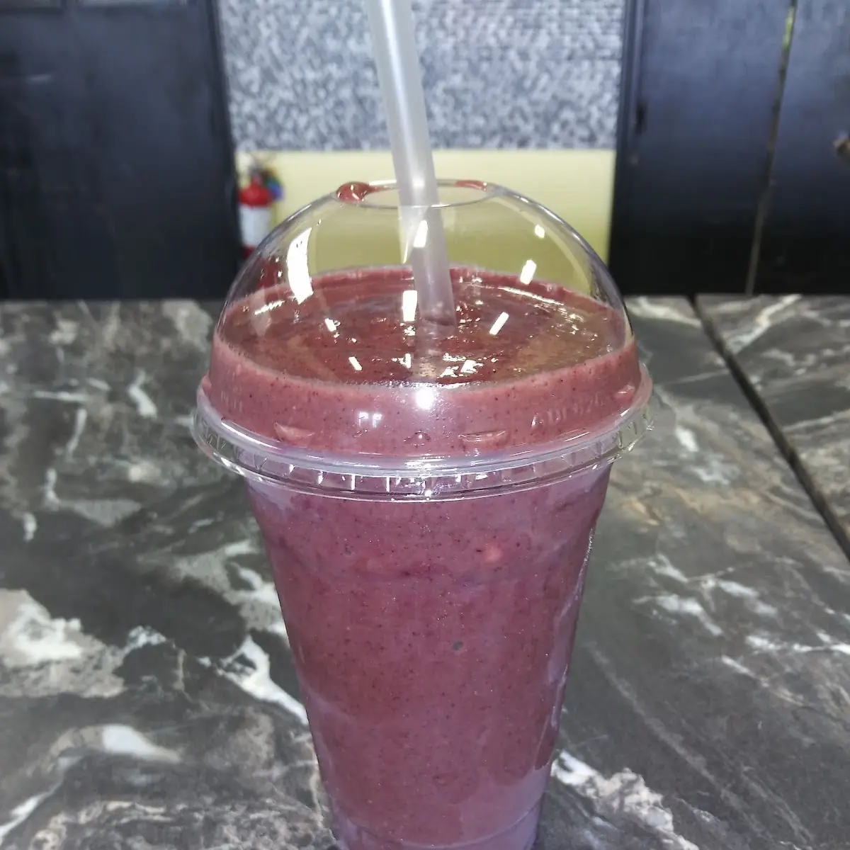 Healthy Smoothie