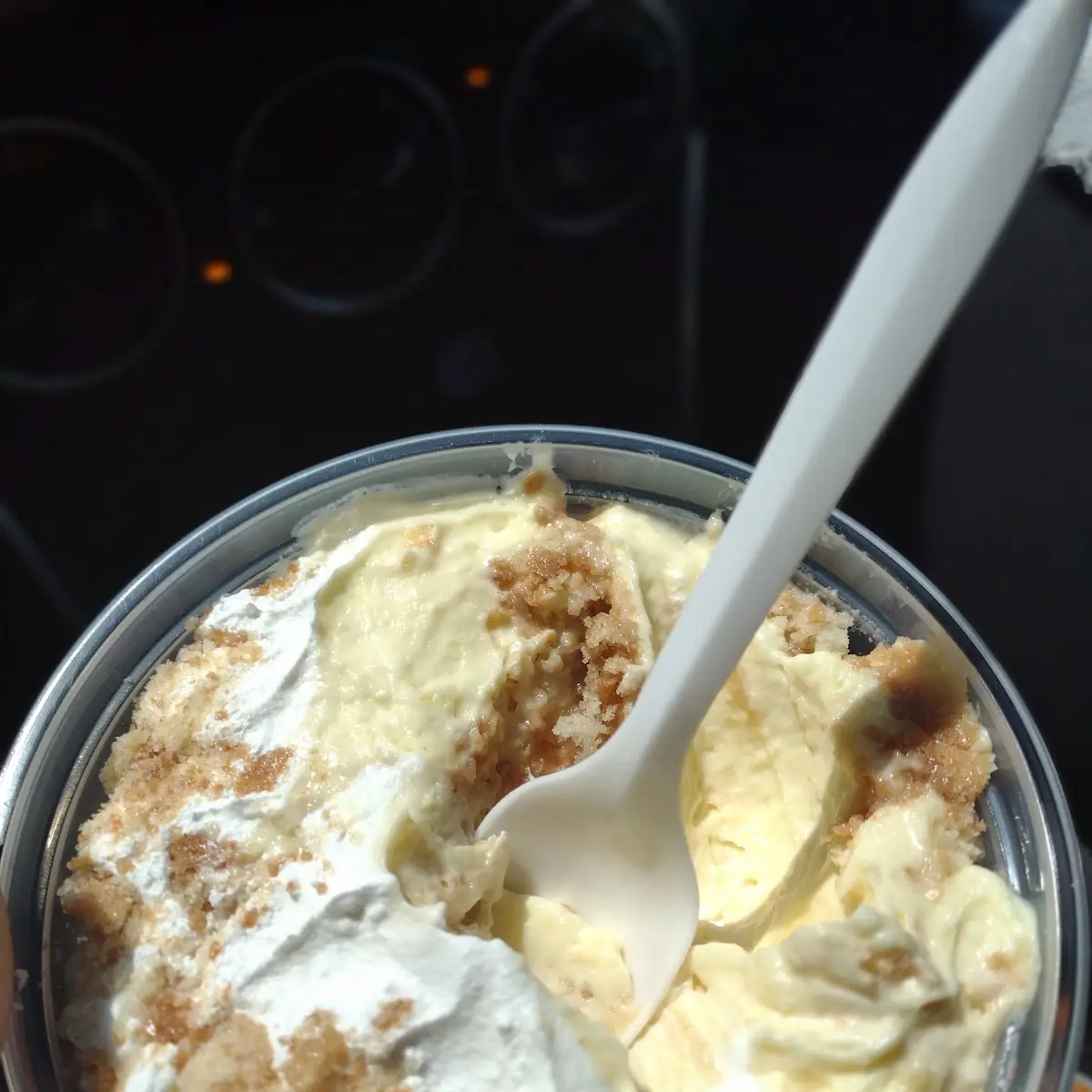 Banana Pudding