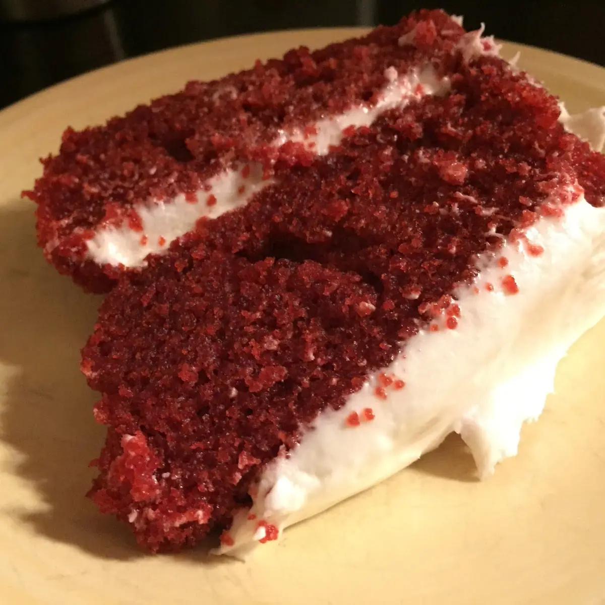 Red Velvet Cake