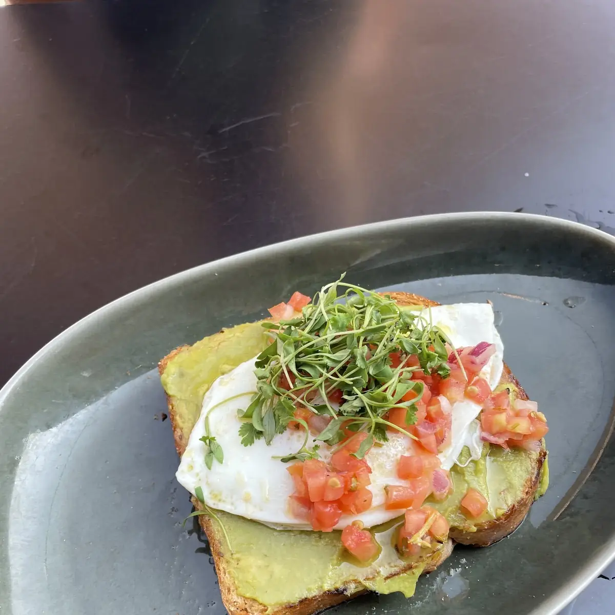 Avocado Toast