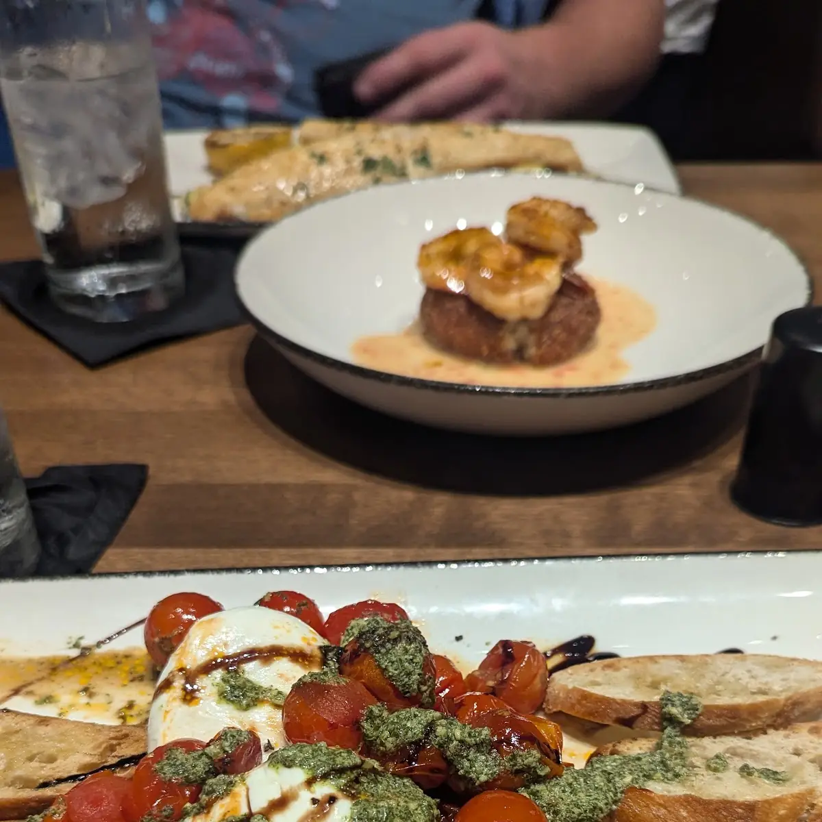 Caprese Salad