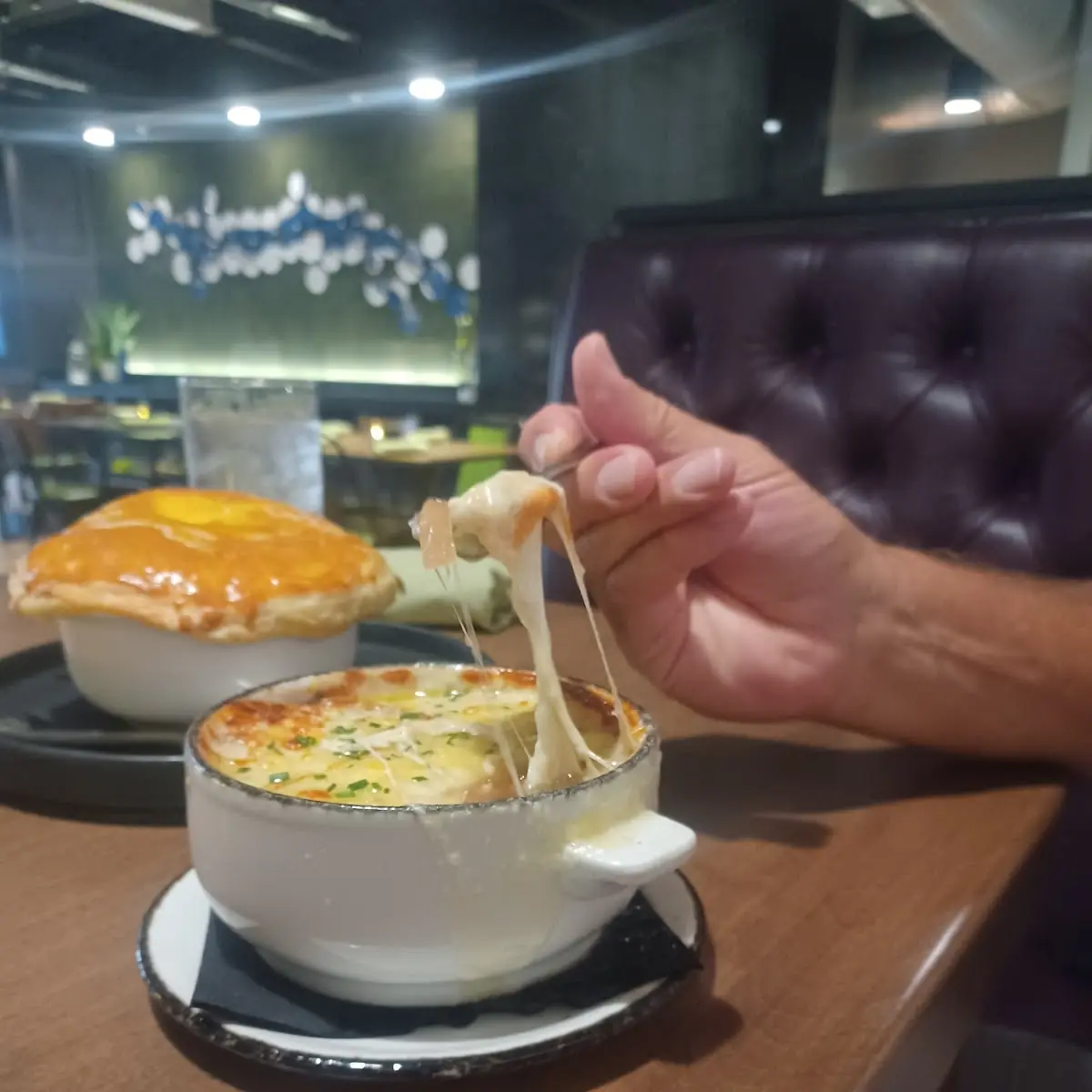French Onion Soup