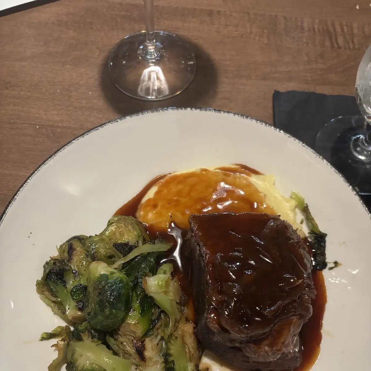 Short Rib