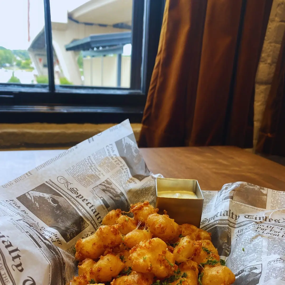Tater Tots