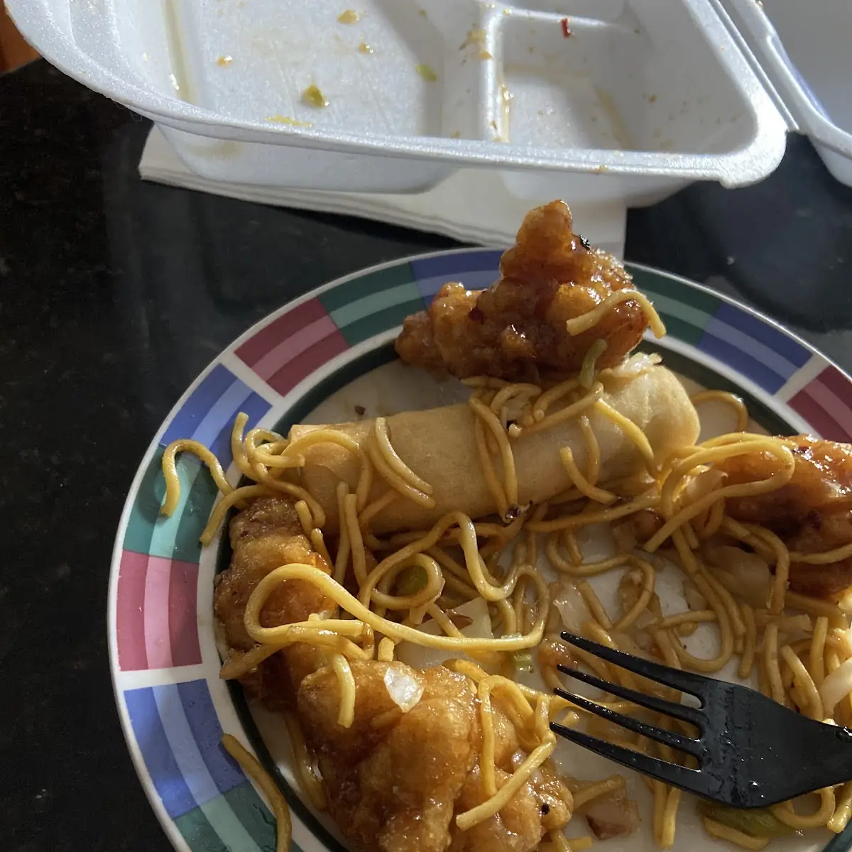 Crab Rangoon
