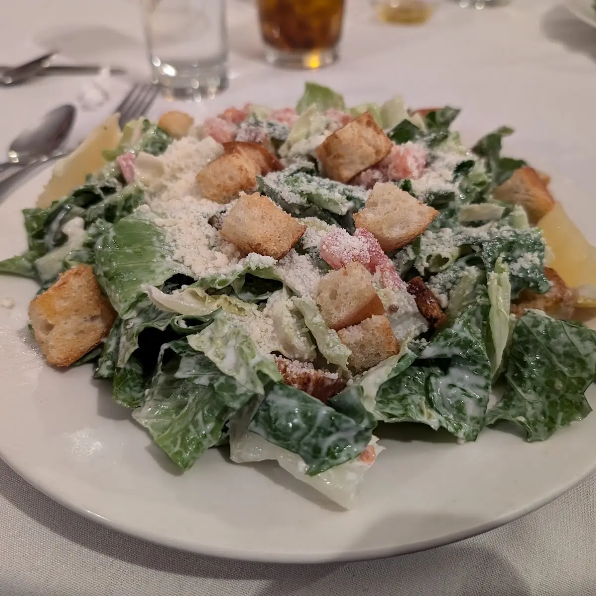 Caesar Salad