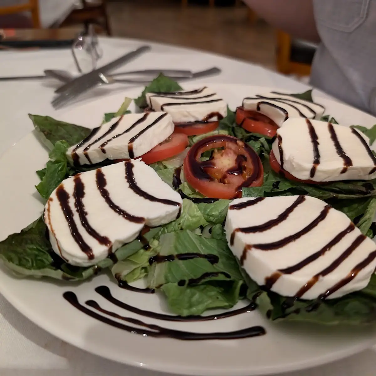 Caprese Salad