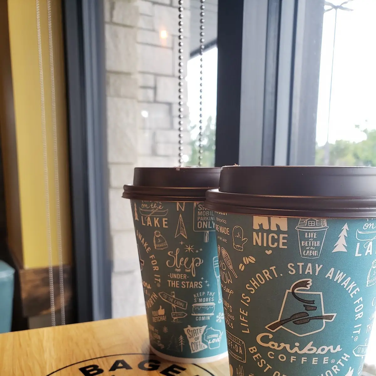 White Chocolate Mocha