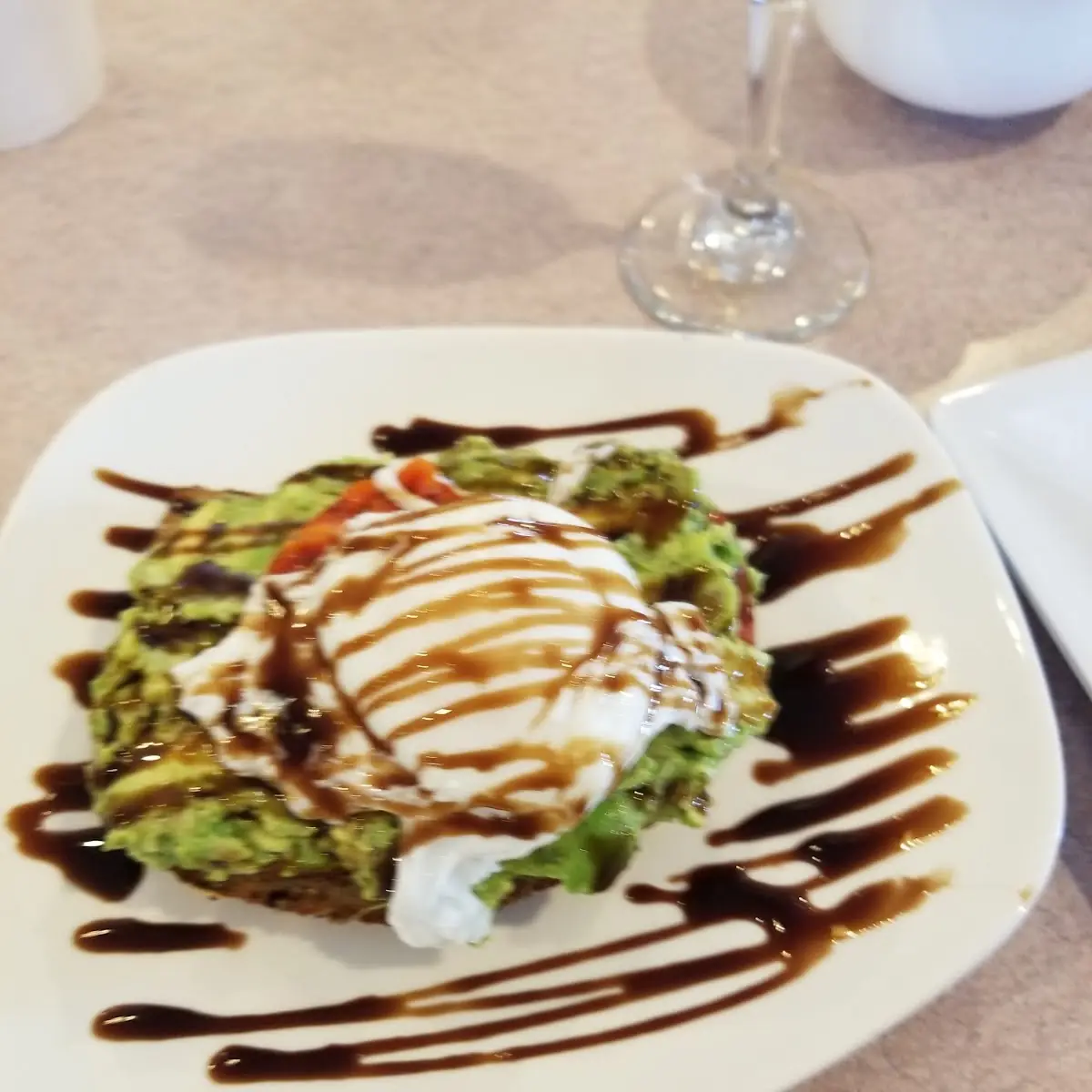 Avocado Toast