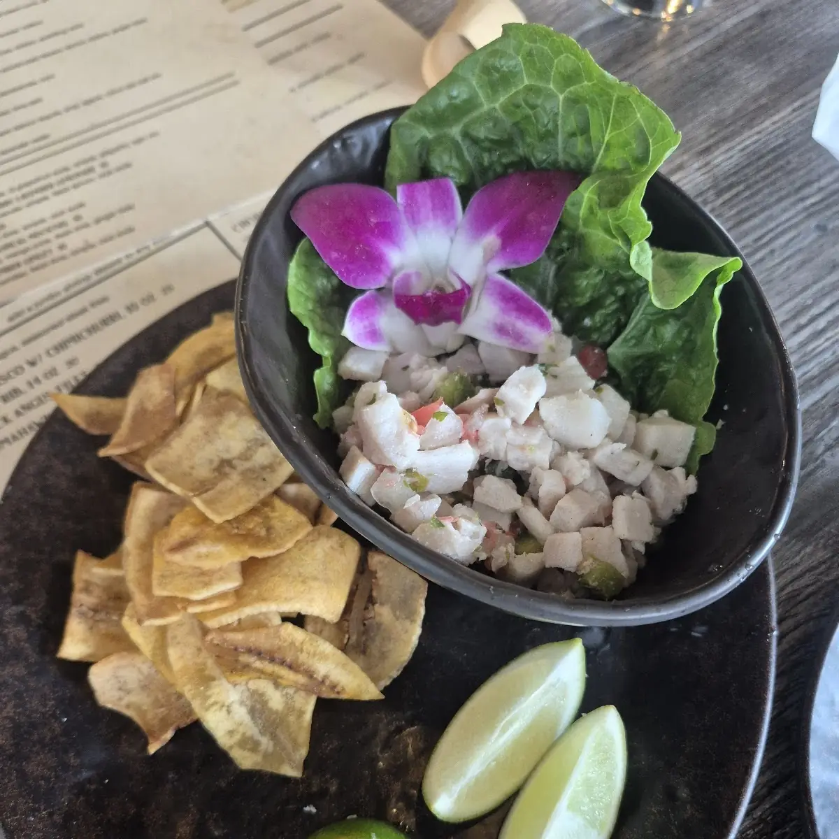 Ceviche