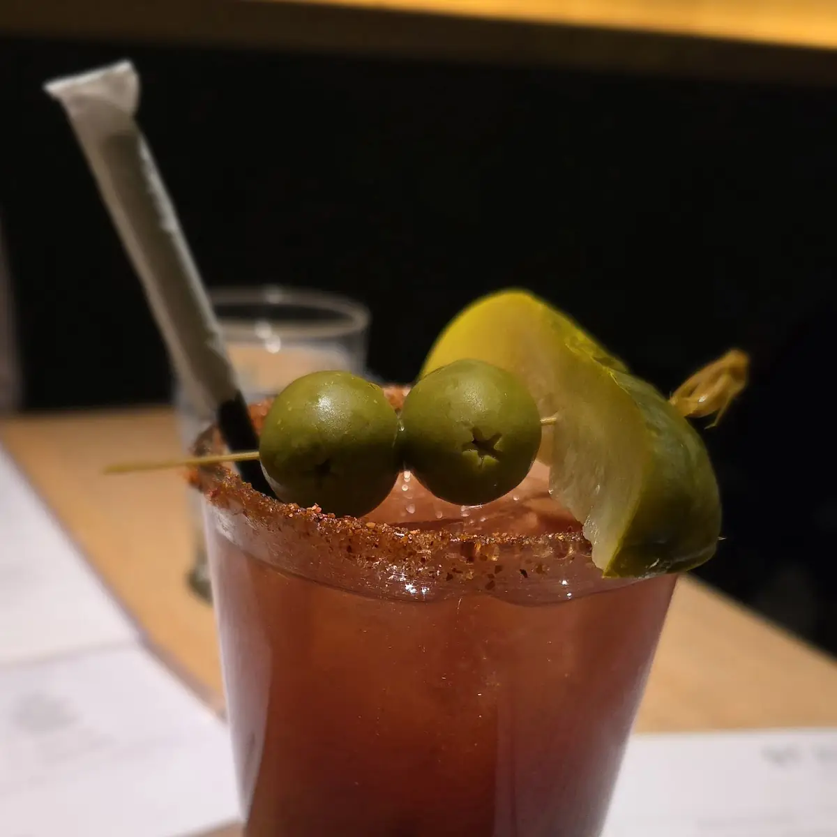 Bloody Mary