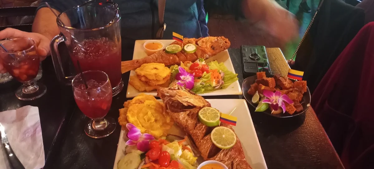 Pargo Empanizado