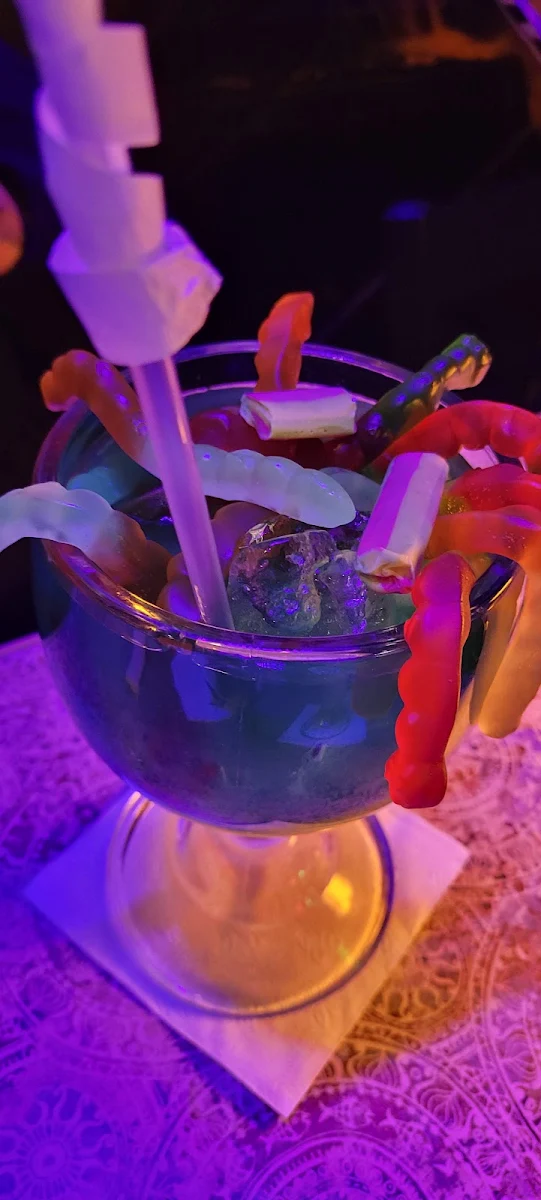 Pina Colada Smoothie