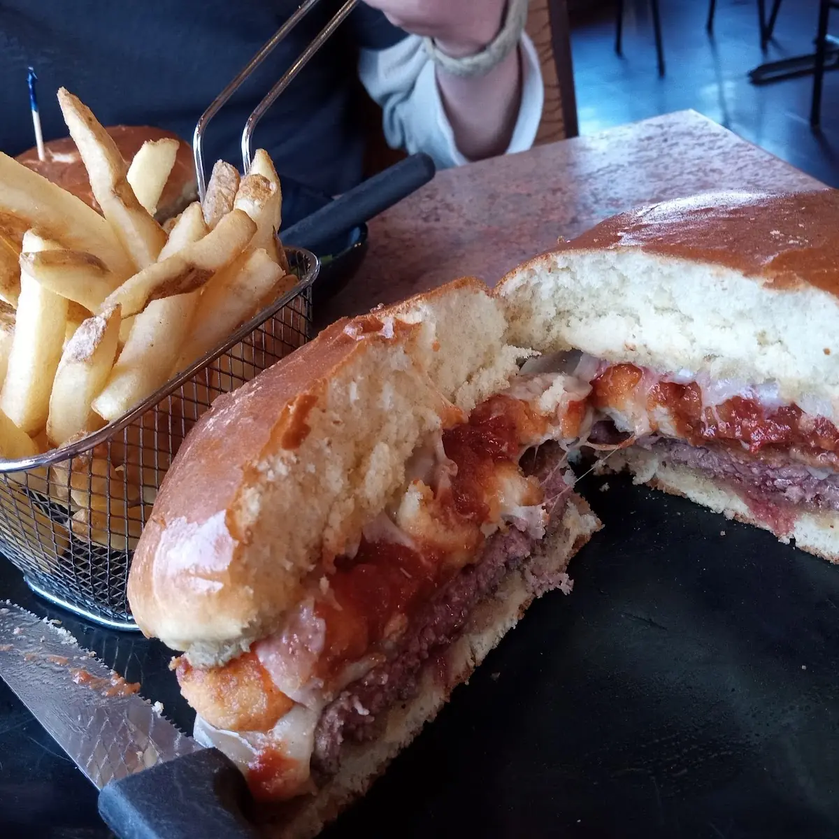 Chicken Sandwich