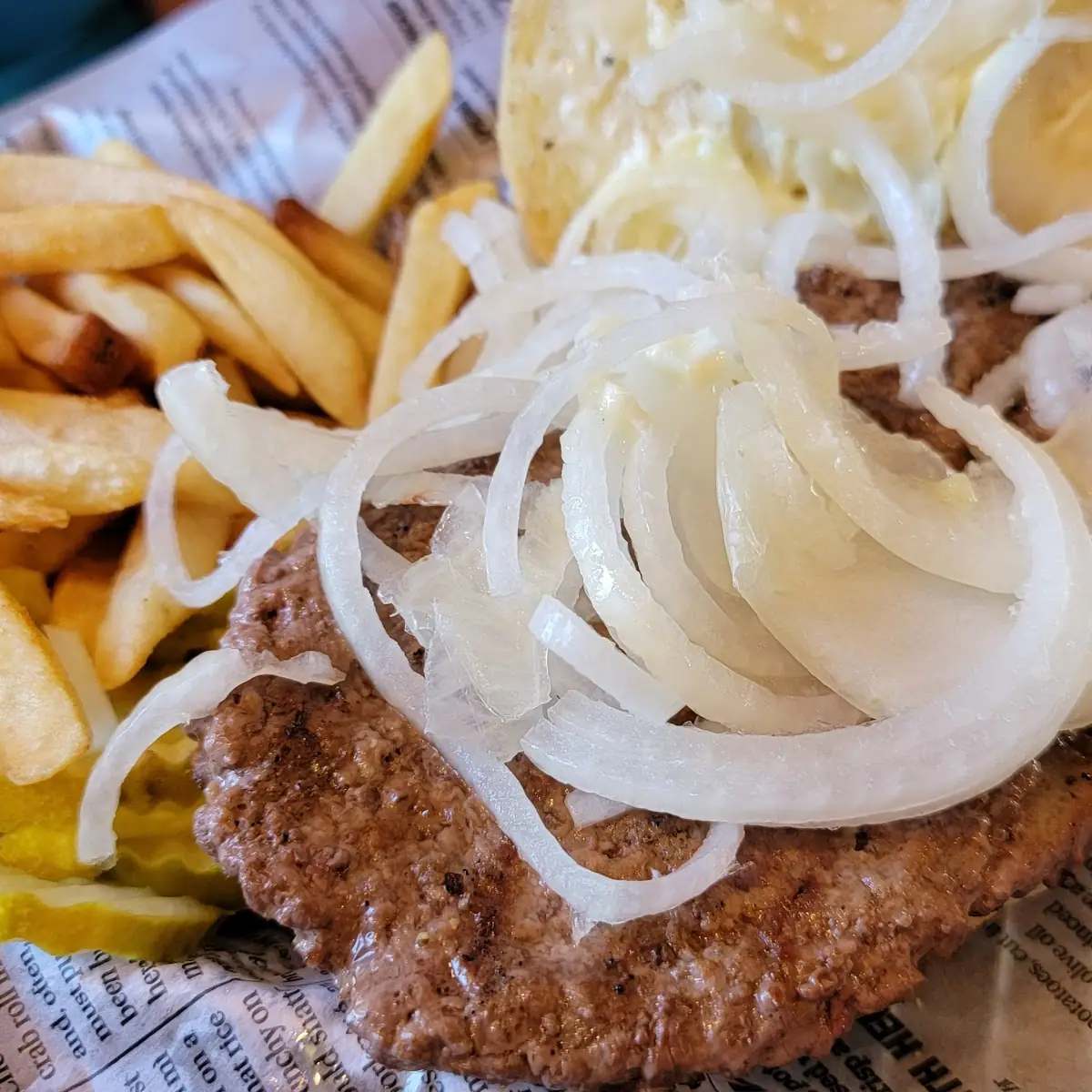 Pulled Pork