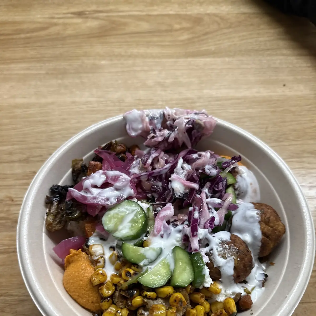 Burrito Bowl