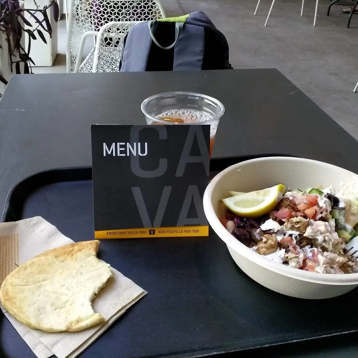 Ceviche