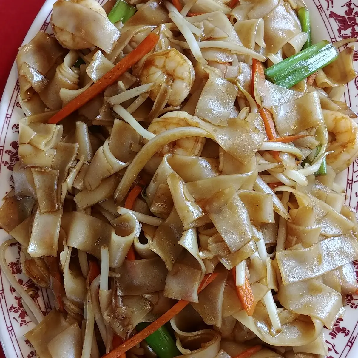 Beef Chow Fun