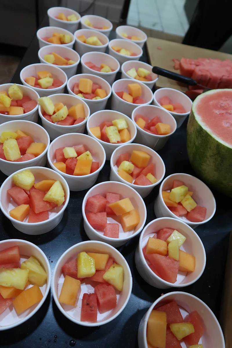 Fruit Cup