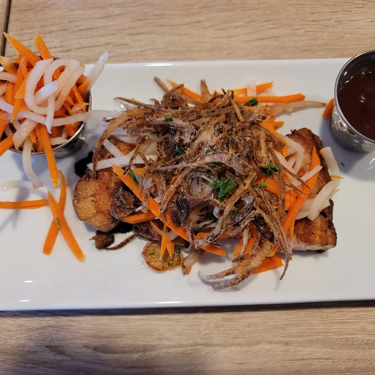 Braised Pork Belly
