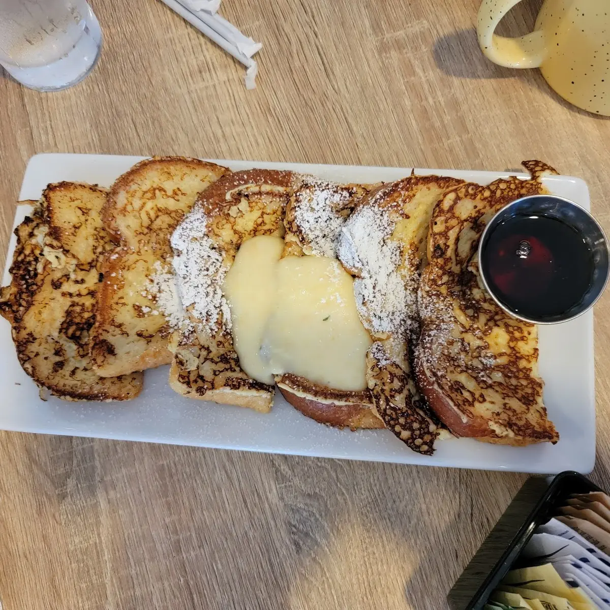 French Toast