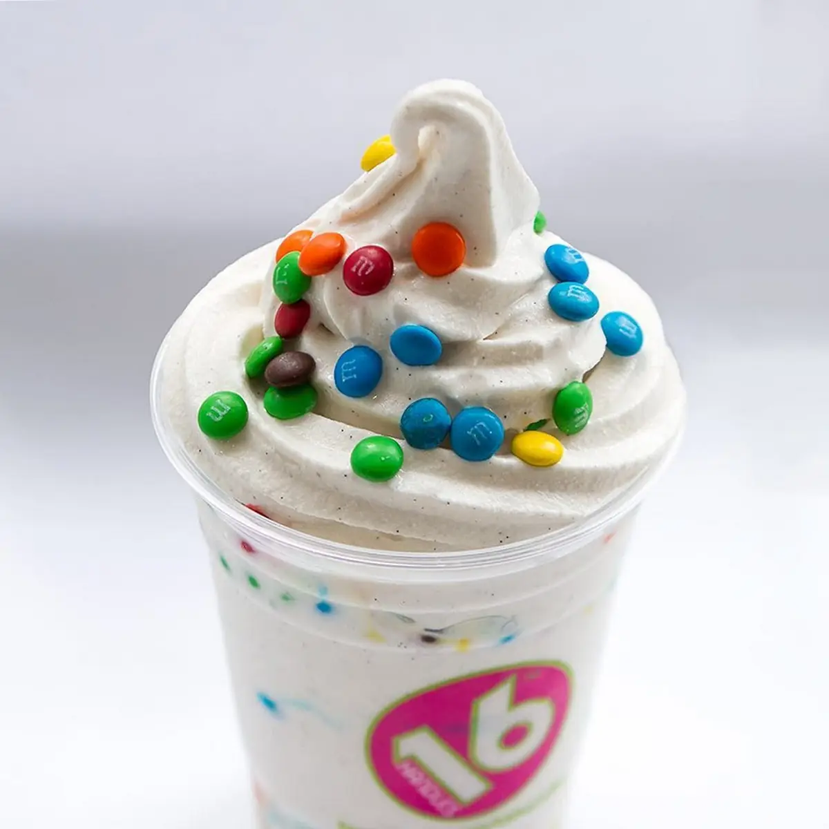 Milkshake