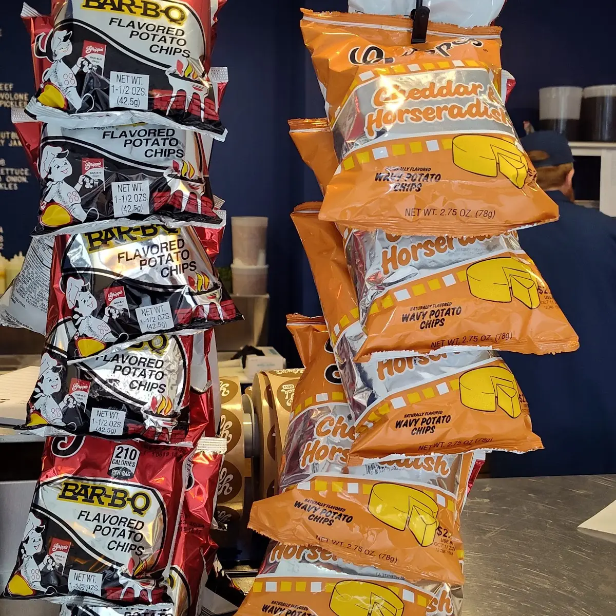 Potato Chips