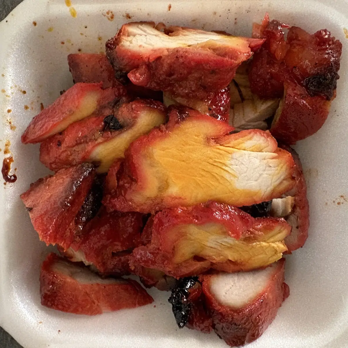 Char Siu