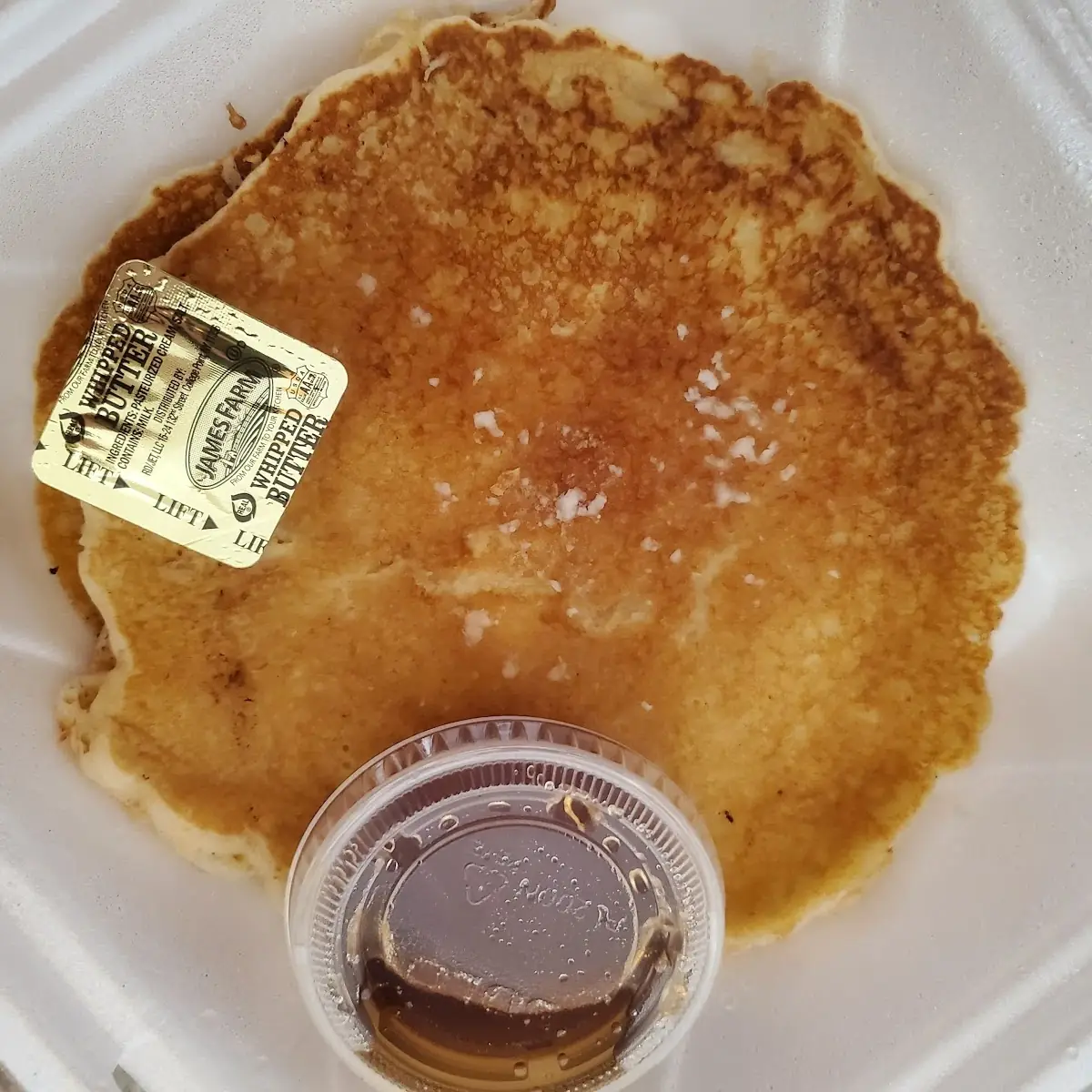 Maple Syrup