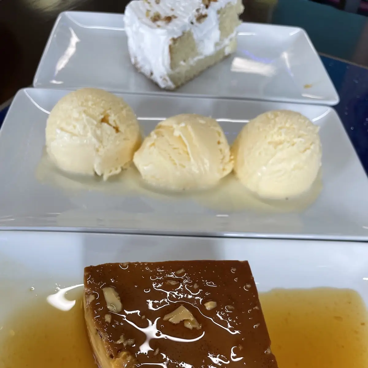 Flan