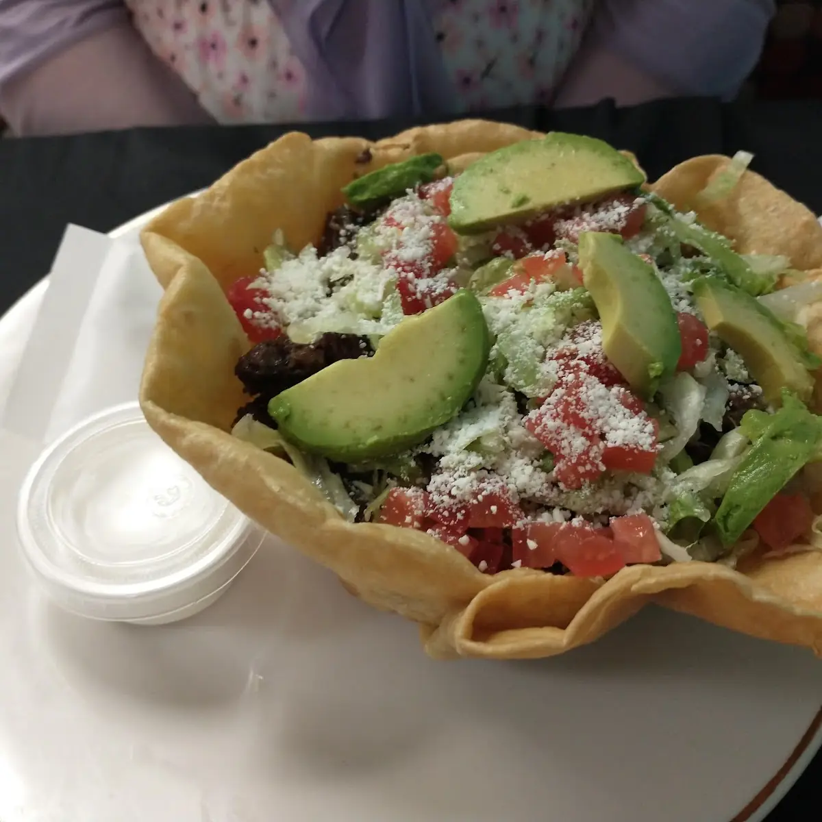 Taco Salad