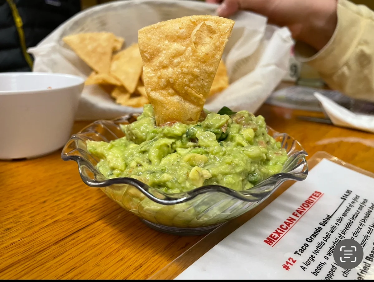 Guacamole