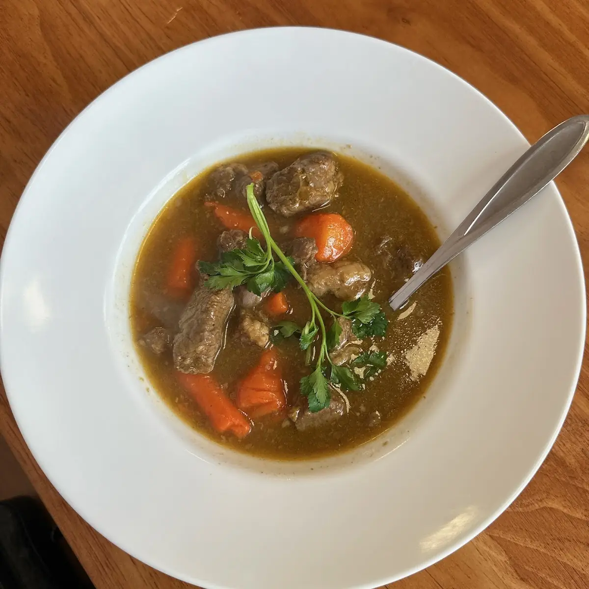 во кно Vietnamese Beef Stew