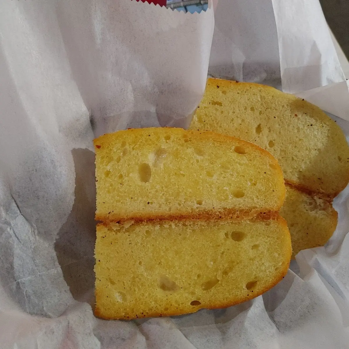 Garlic Bread