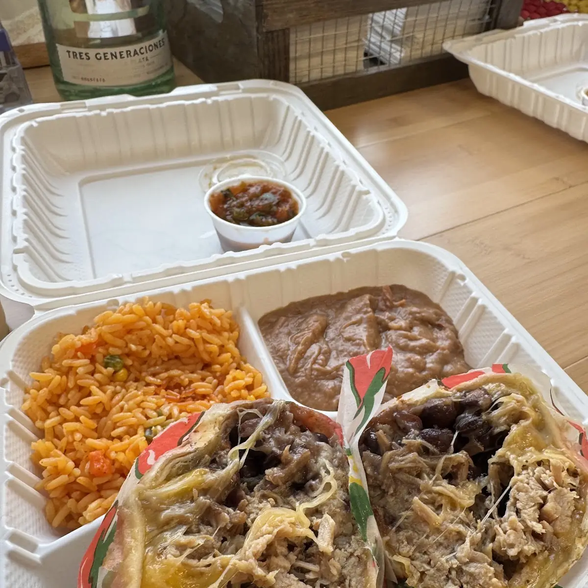 Pulled Pork