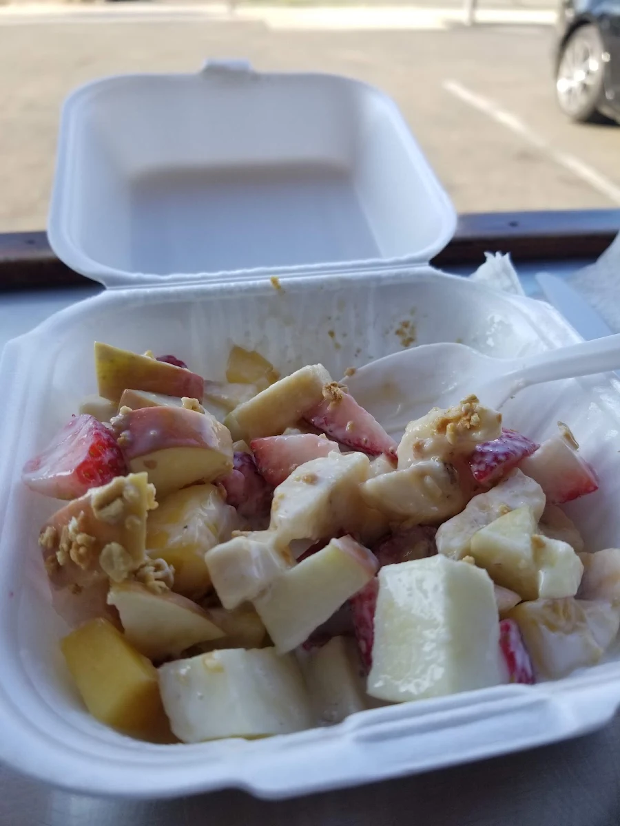 Fruit Salad