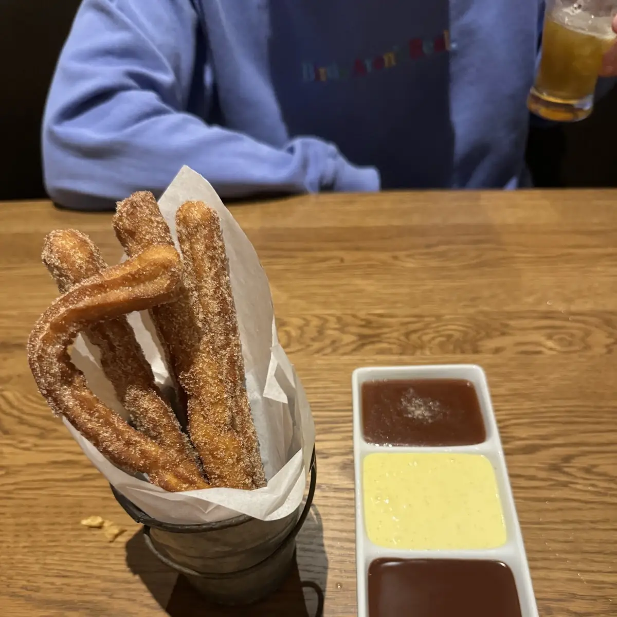 Churros