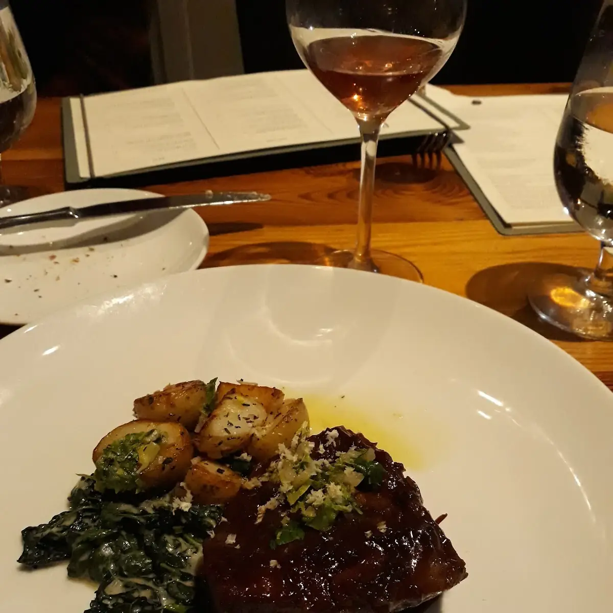 Short Rib