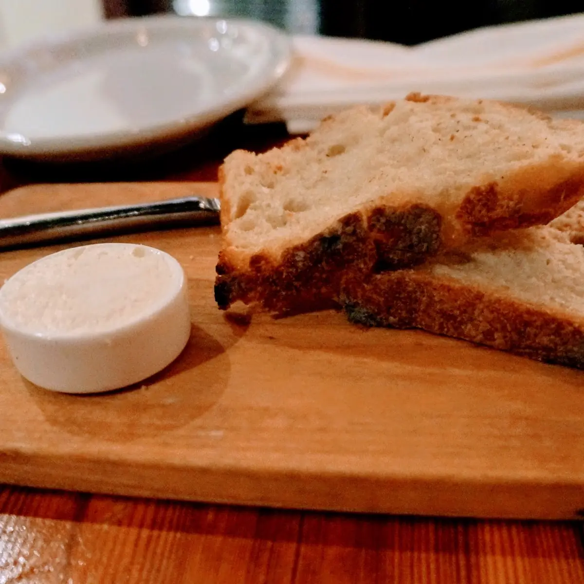 Sourdough