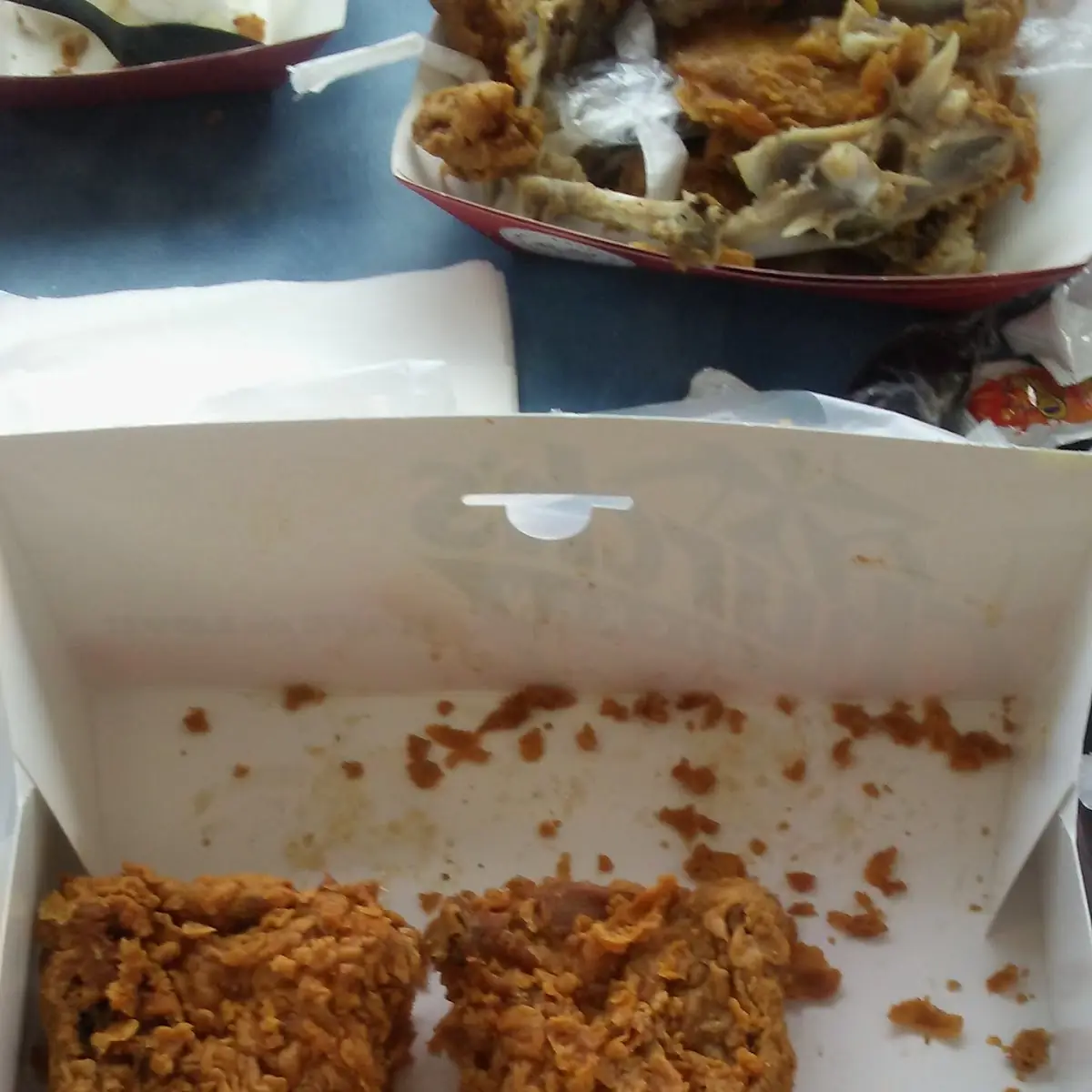 Fried Chicken