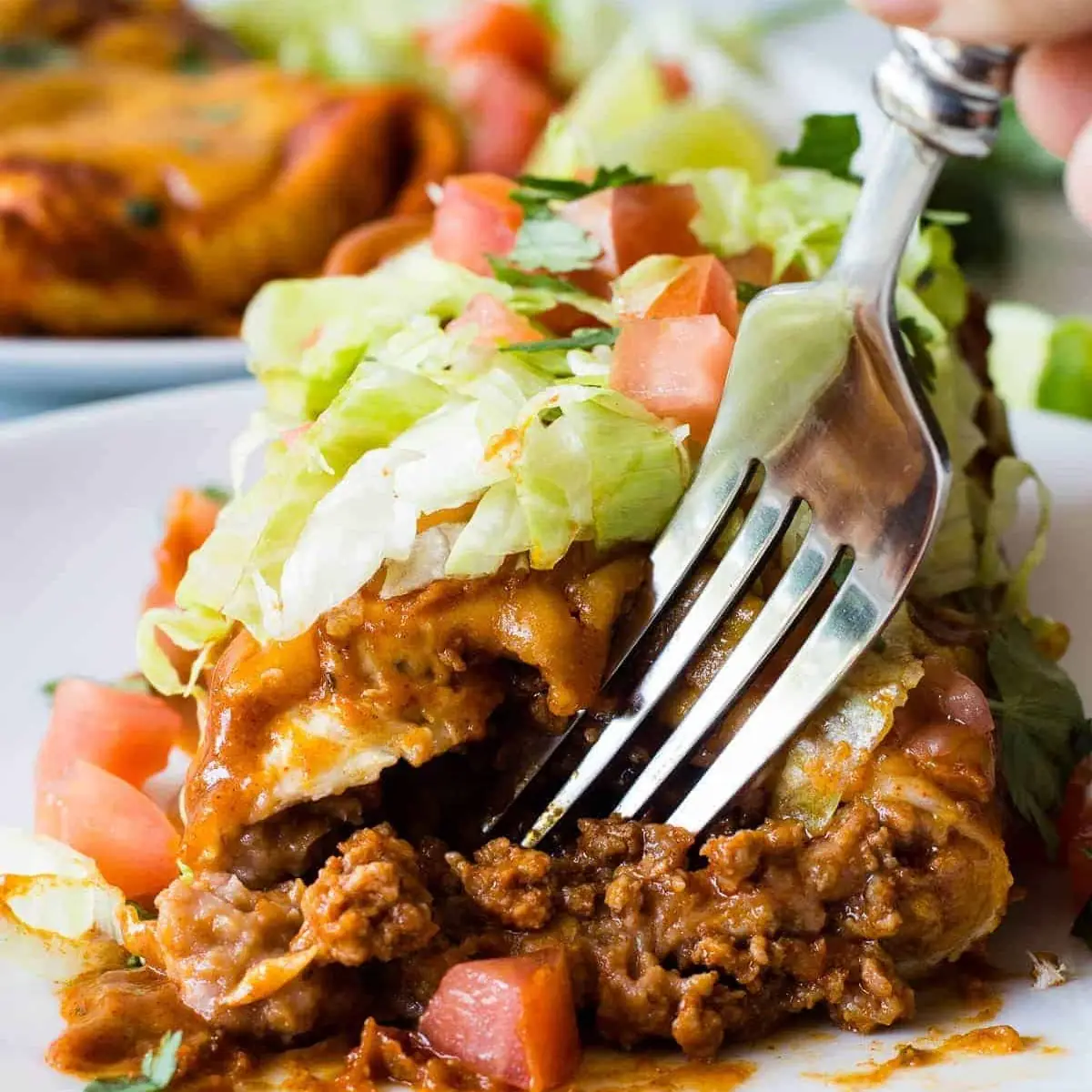 Buffalo Chicken